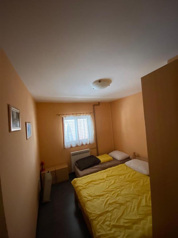 Ivkovic Apartments Jahorina Exterior foto