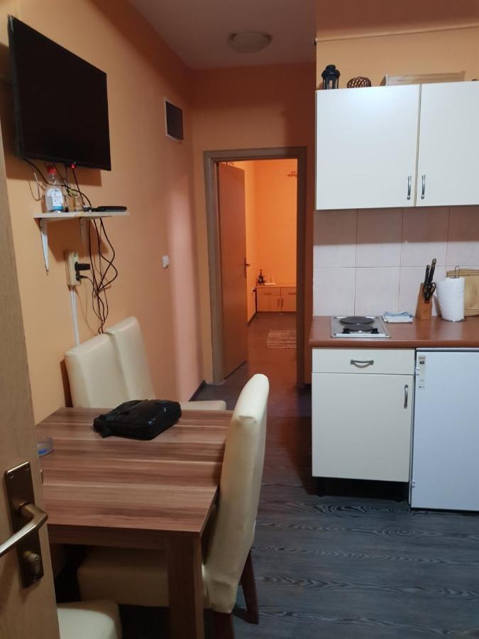 Ivkovic Apartments Jahorina Exterior foto