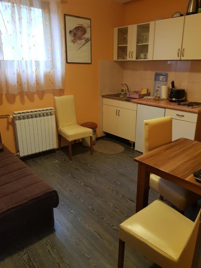 Ivkovic Apartments Jahorina Exterior foto