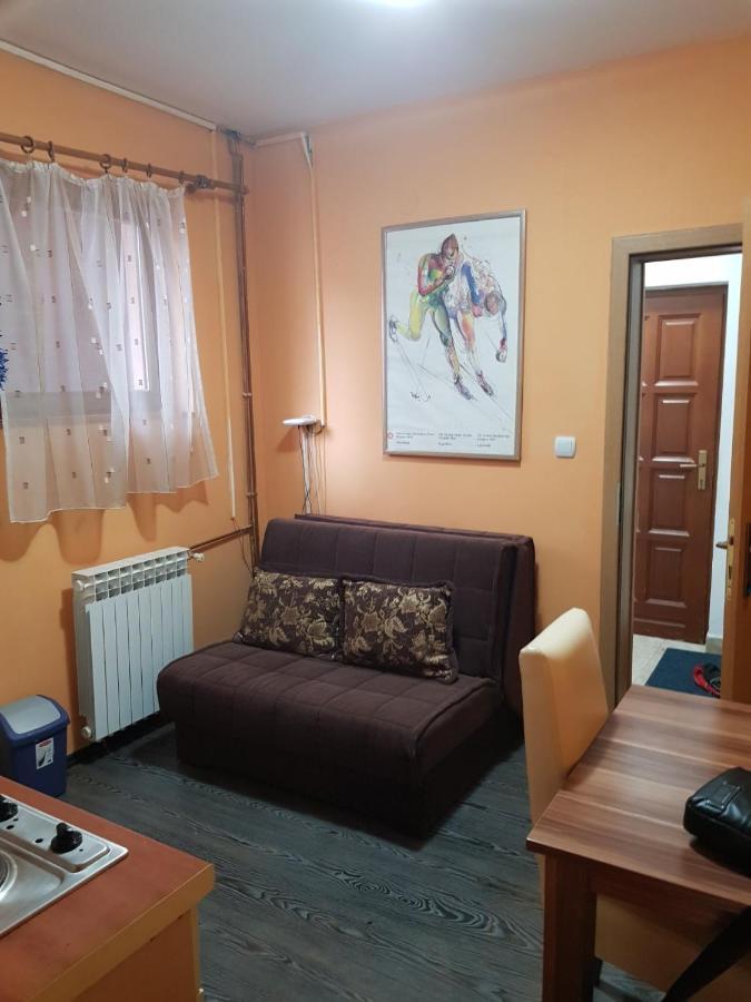 Ivkovic Apartments Jahorina Exterior foto